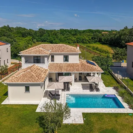 Luni Buici (Istria)