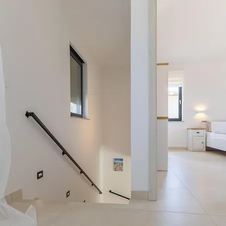 Luni Villa Buici (Istria)