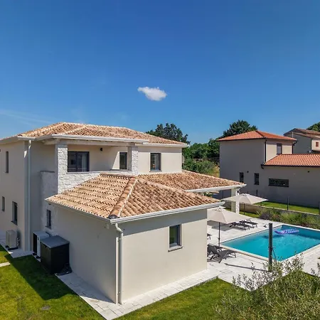 Luni Buici (Istria)